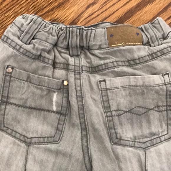Grain de Ble Jeans - Picture 5 of 6